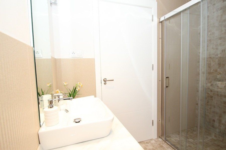 Таунхаус на Коста-Бланка, Испания, 98 м² - фото 16