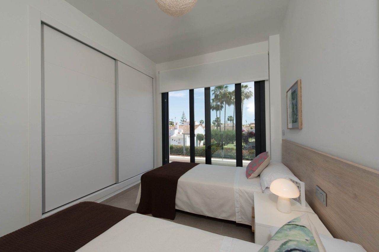 Дом на Коста-Калида, Испания, 134 м² - фото 16