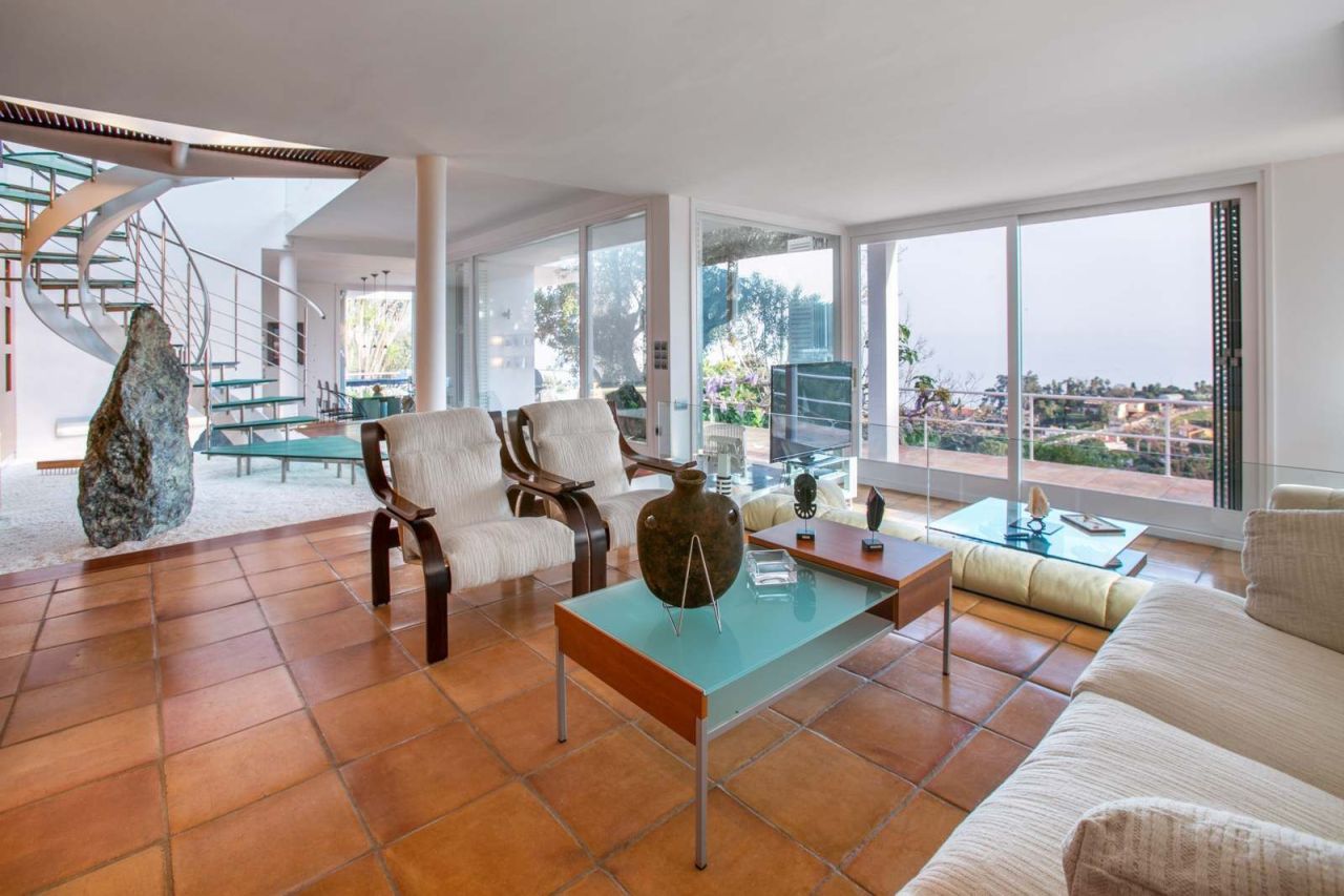 Дом на Коста-Брава, Испания, 680 м² - фото 16