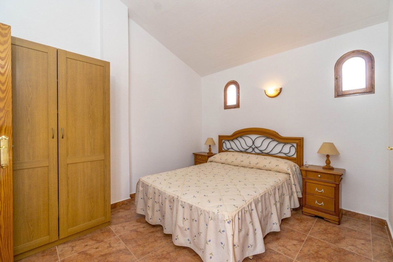 Таунхаус на Коста-Бланка, Испания, 91 м² - фото 16