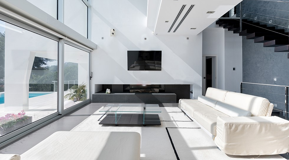 Дом на Коста-Брава, Испания, 850 м² - фото 16