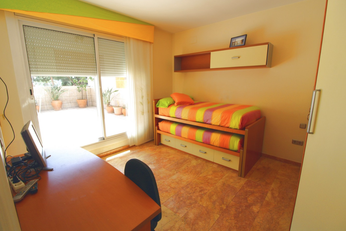 Таунхаус на Коста-дель-Гарраф, Испания, 182 м² - фото 16