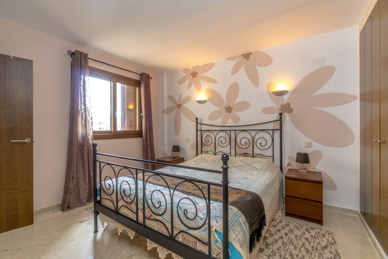 Квартира на Коста-Бланка, Испания, 92 м² - фото 16