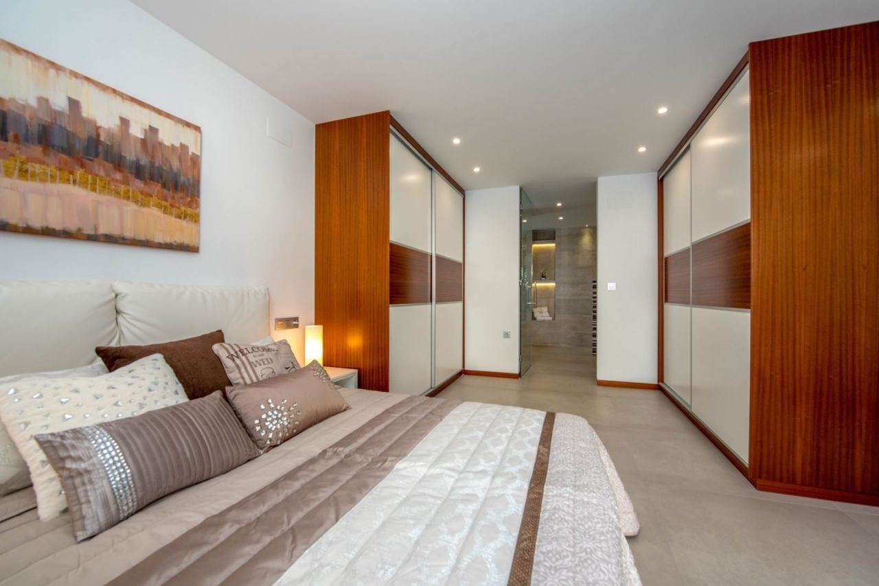 Дом на Коста-Бланка, Испания, 177 м² - фото 16