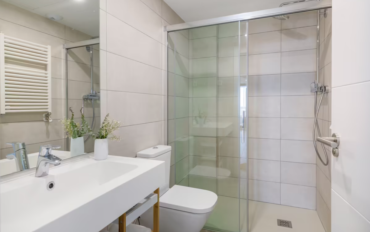 Квартира на Коста-Брава, Испания, 100 м² - фото 16