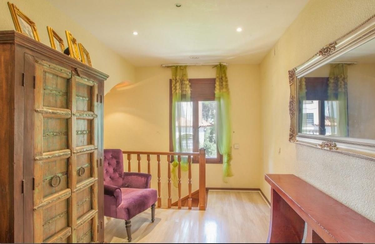 Дом на Коста-дель-Гарраф, Испания, 719 м² - фото 16