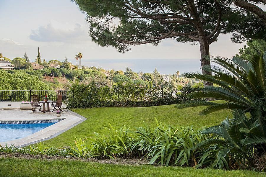 Дом на Коста-дель-Маресме, Испания, 360 м² - фото 17