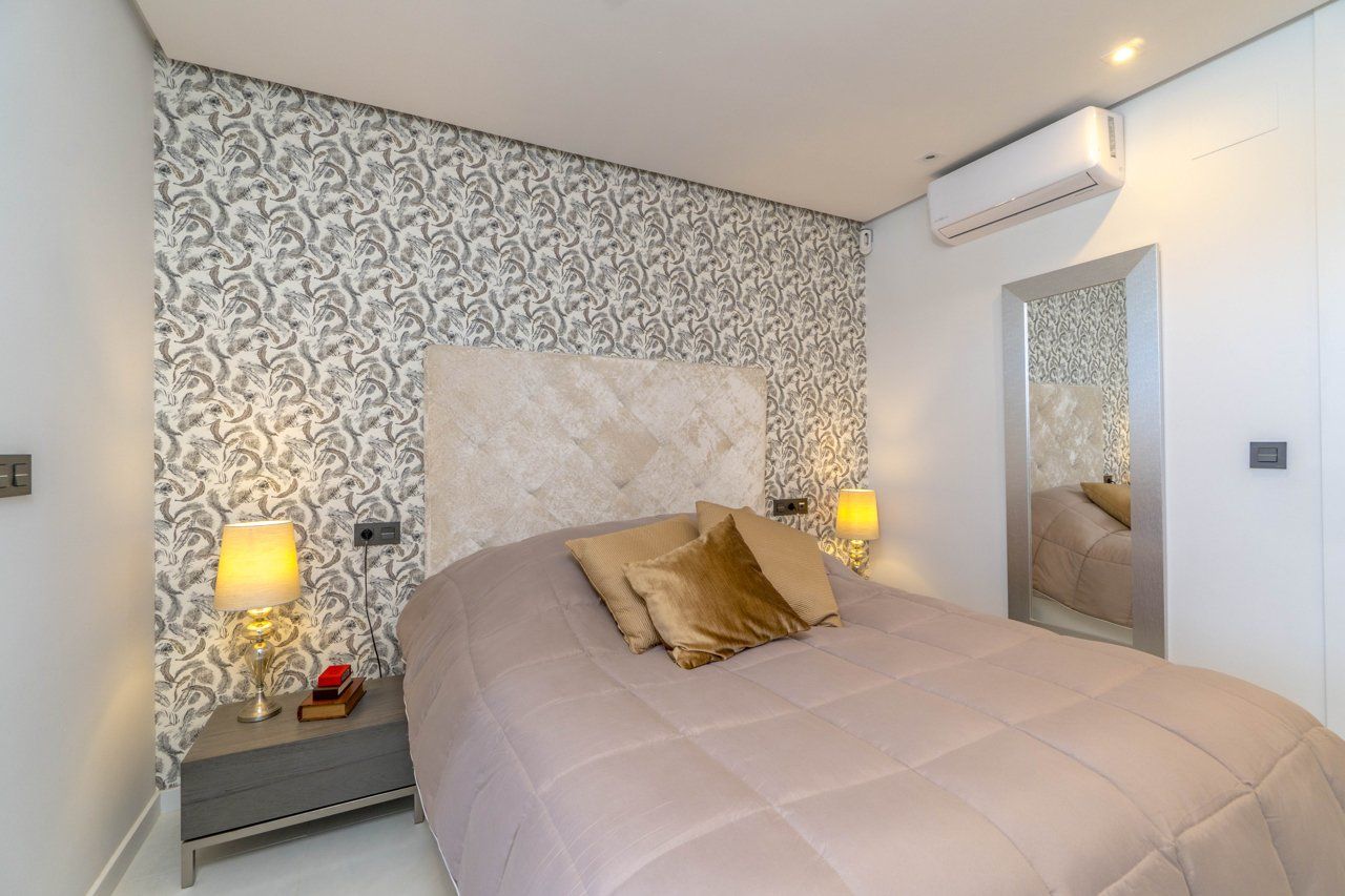 Квартира на Коста-Бланка, Испания, 93 м² - фото 17