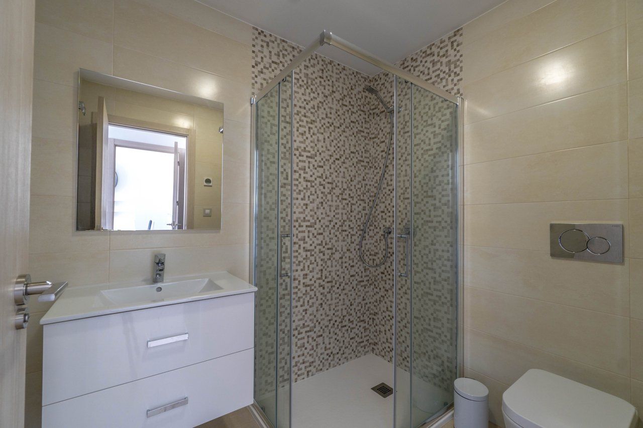 Квартира на Коста-Бланка, Испания, 112 м² - фото 17