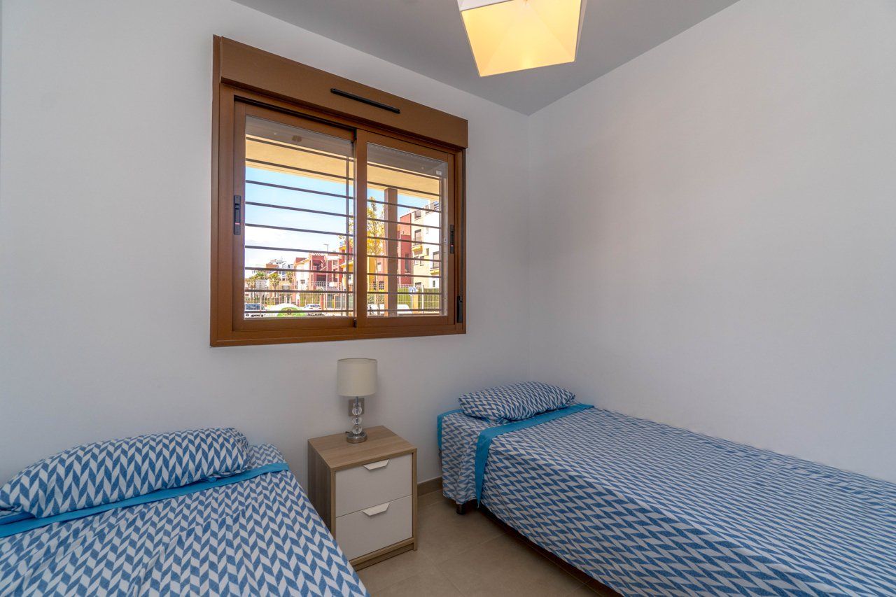 Квартира на Коста-Бланка, Испания, 112 м² - фото 17