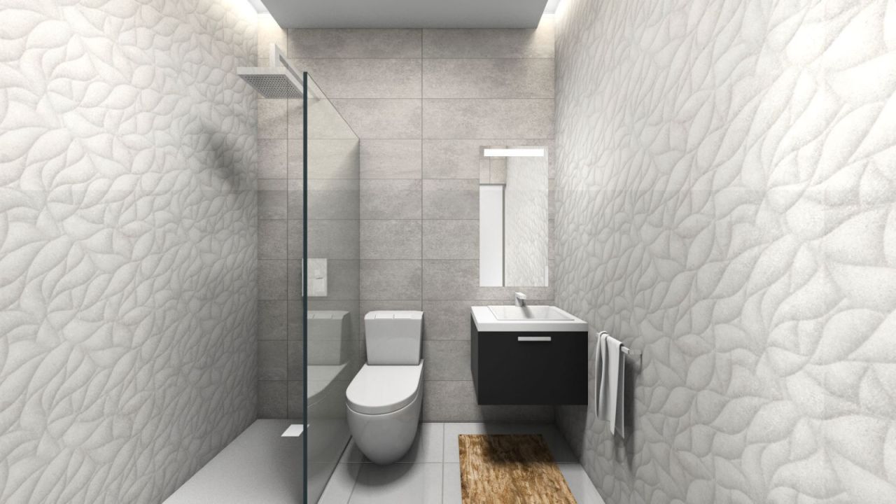 Квартира на Коста-Бланка, Испания, 100 м² - фото 17