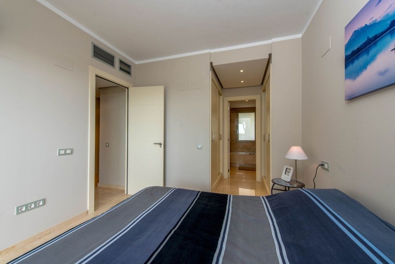 Квартира на Коста-Бланка, Испания, 93 м² - фото 17