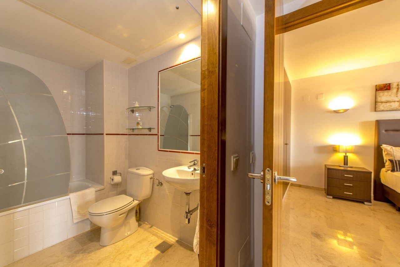 Квартира на Коста-Бланка, Испания, 107 м² - фото 17