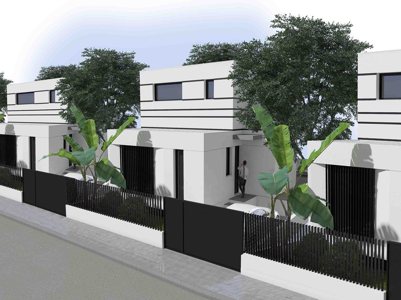 Дом на Коста-Калида, Испания, 136 м² - фото 17