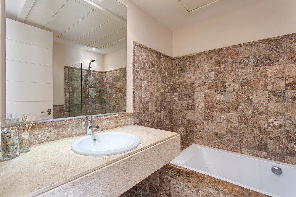 Квартира Испания, Испания, 132 м² - фото 17