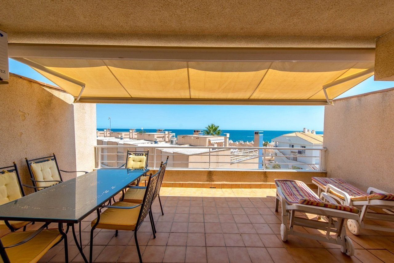 Квартира на Коста-Бланка, Испания, 121 м² - фото 17