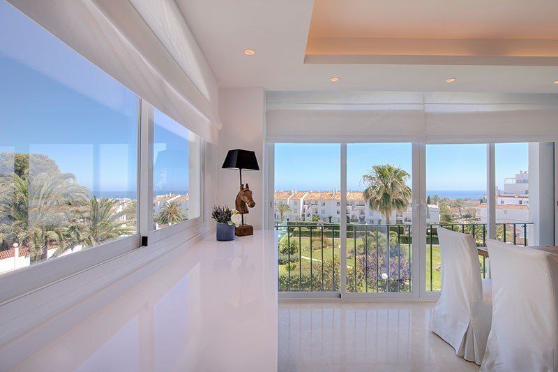 Квартира Испания, Испания, 138 м² - фото 17