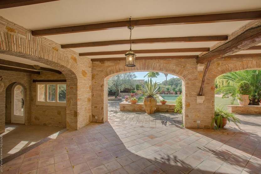 Дом на Коста-Брава, Испания, 511 м² - фото 17