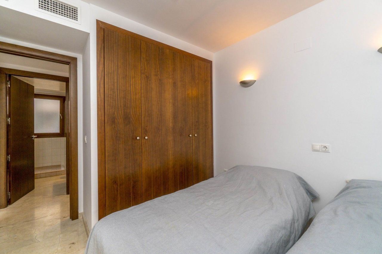 Квартира на Коста-Бланка, Испания, 104 м² - фото 17