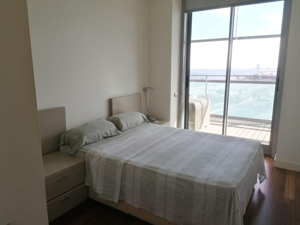 Квартира в Барселоне, Испания, 220 м² - фото 17