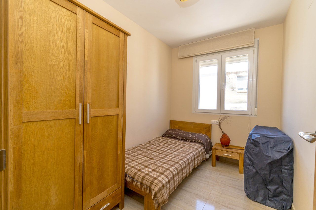 Квартира на Коста-Бланка, Испания, 75 м² - фото 17