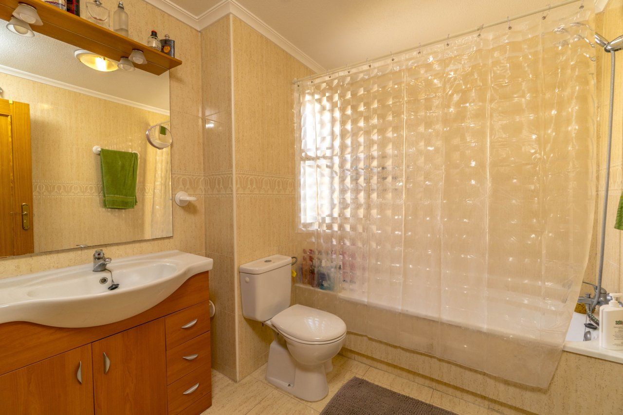 Квартира на Коста-Бланка, Испания, 82 м² - фото 17