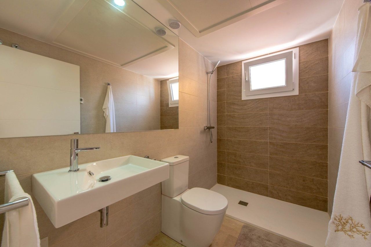 Квартира на Коста-Бланка, Испания, 85 м² - фото 17