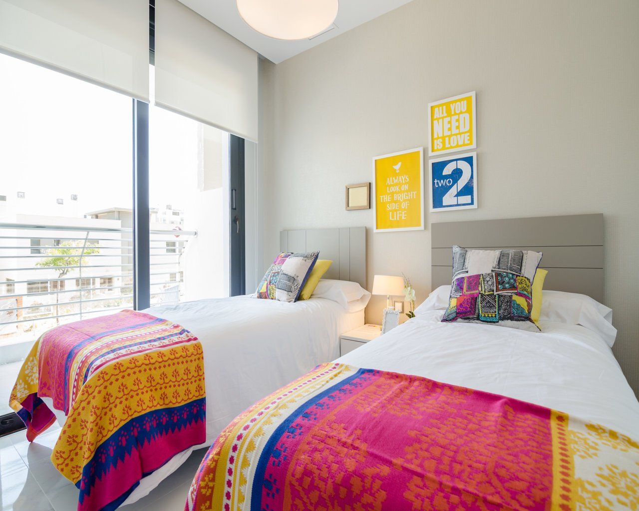 Квартира на Коста-Бланка, Испания, 94 м² - фото 17