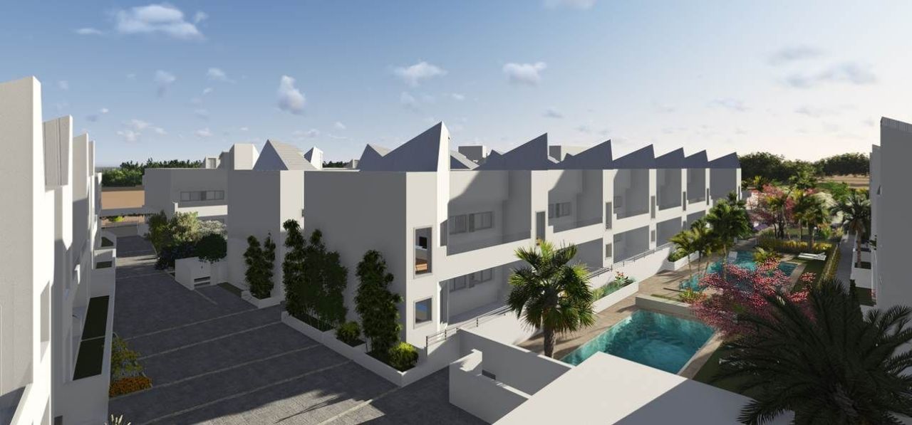 Квартира на Коста-Бланка, Испания, 78 м² - фото 17