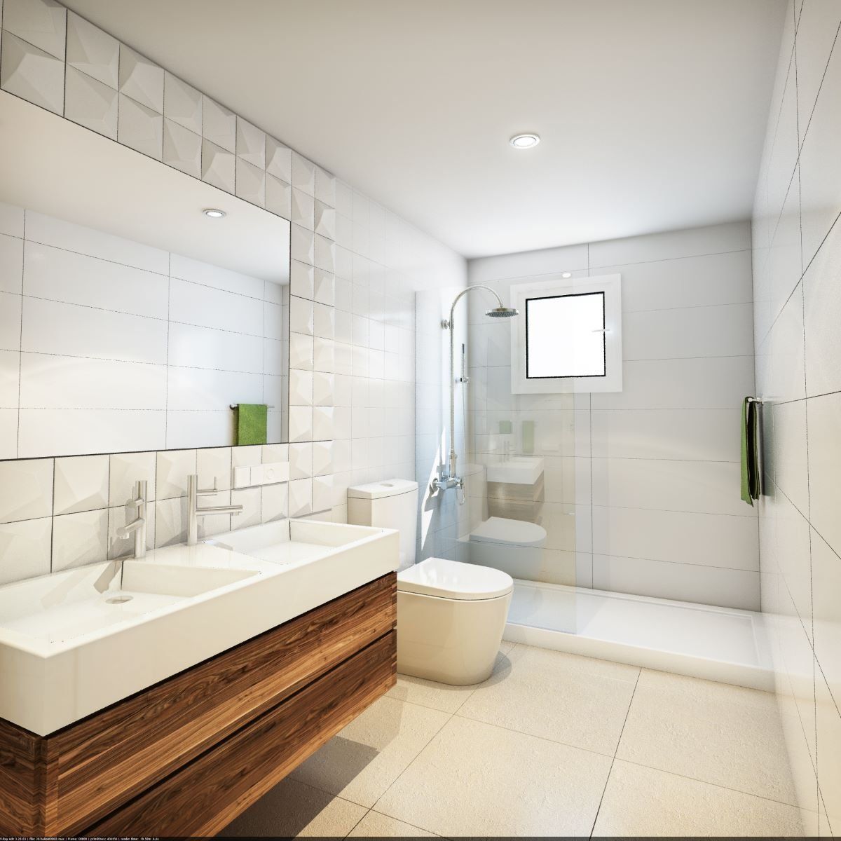 Квартира на Коста-Бланка, Испания, 94 м² - фото 17