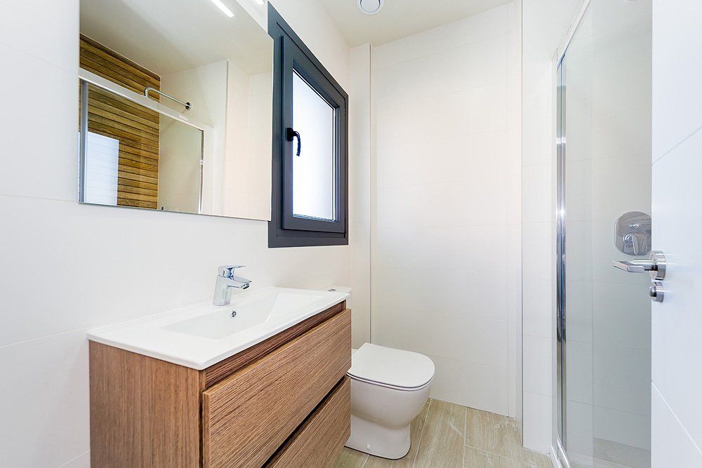 Квартира на Коста-Бланка, Испания, 73 м² - фото 17