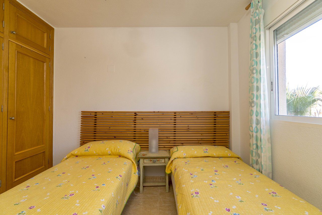 Квартира на Коста-Бланка, Испания, 82 м² - фото 17