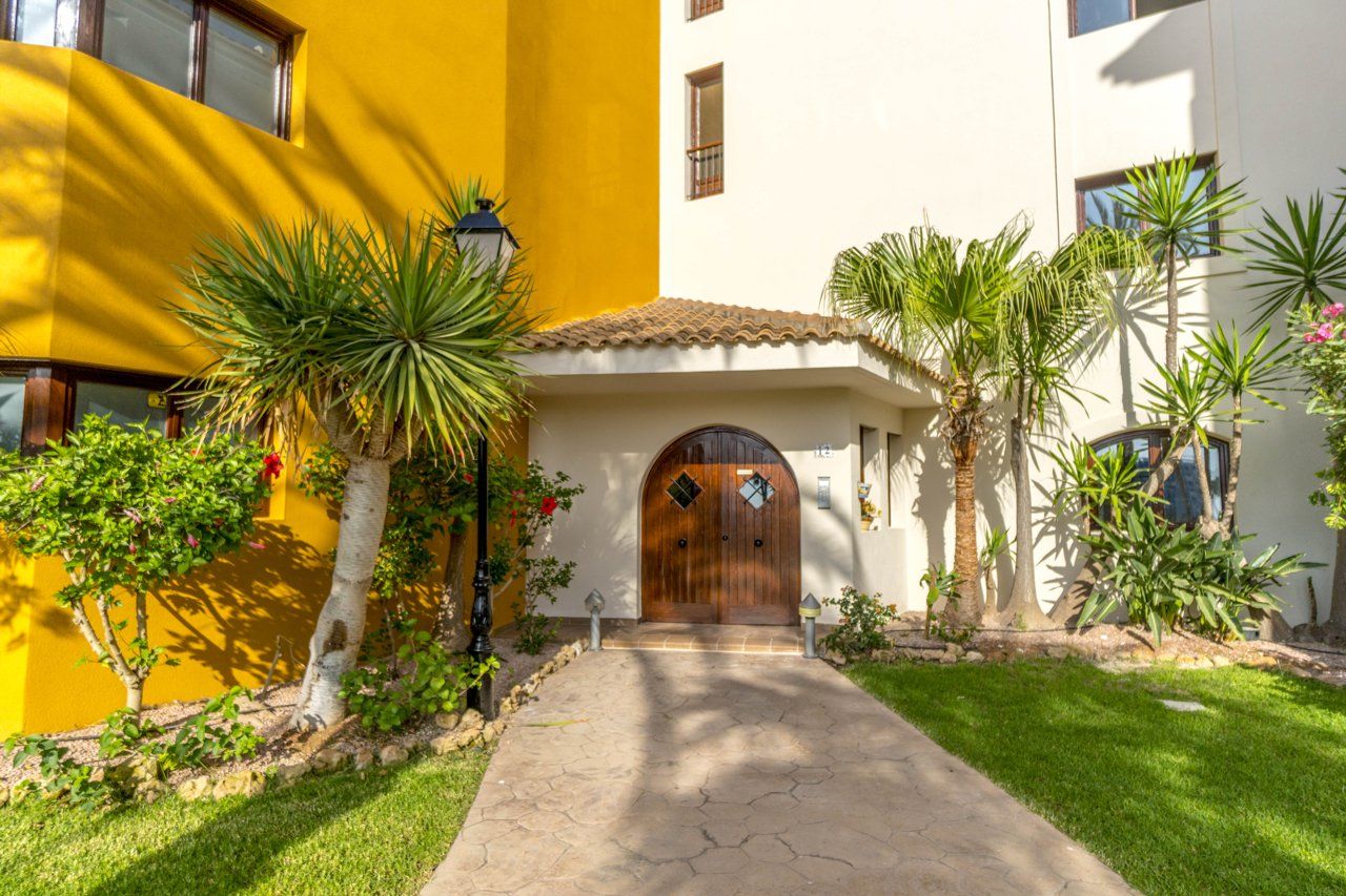 Квартира на Коста-Бланка, Испания, 120 м² - фото 17