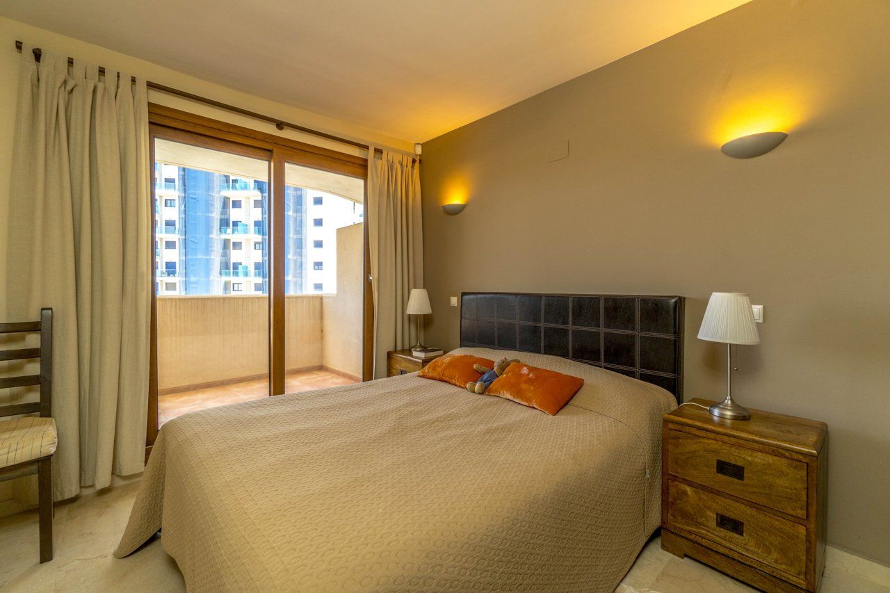 Квартира на Коста-Бланка, Испания, 76 м² - фото 17