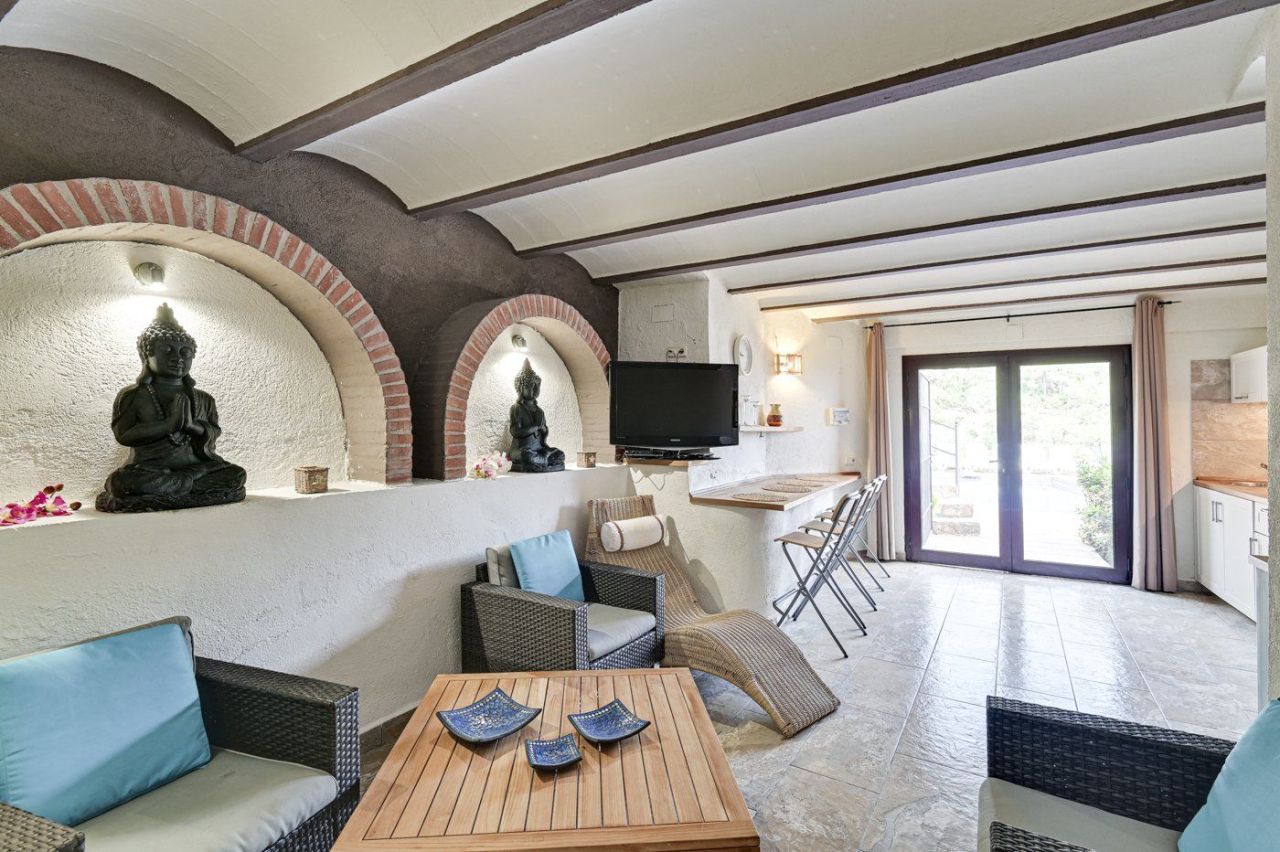 Дом на Коста-Брава, Испания, 230 м² - фото 17