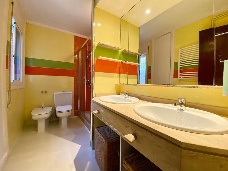 Квартира на Коста-дель-Гарраф, Испания, 130 м² - фото 17