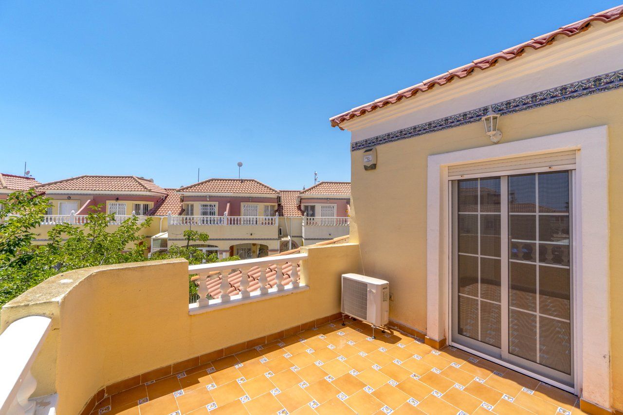 Дом на Коста-Бланка, Испания, 103 м² - фото 17