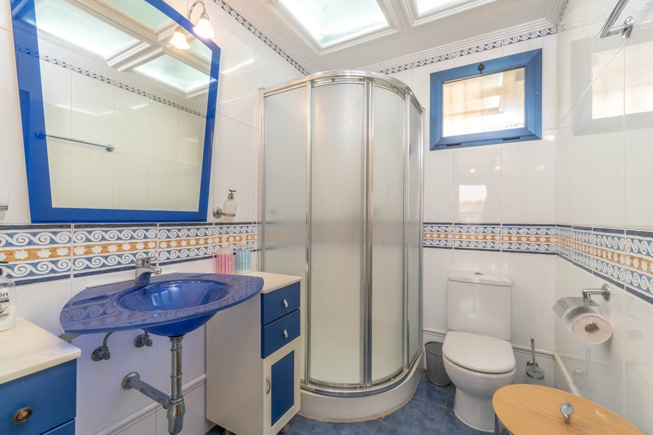 Квартира на Коста-Бланка, Испания, 122 м² - фото 17