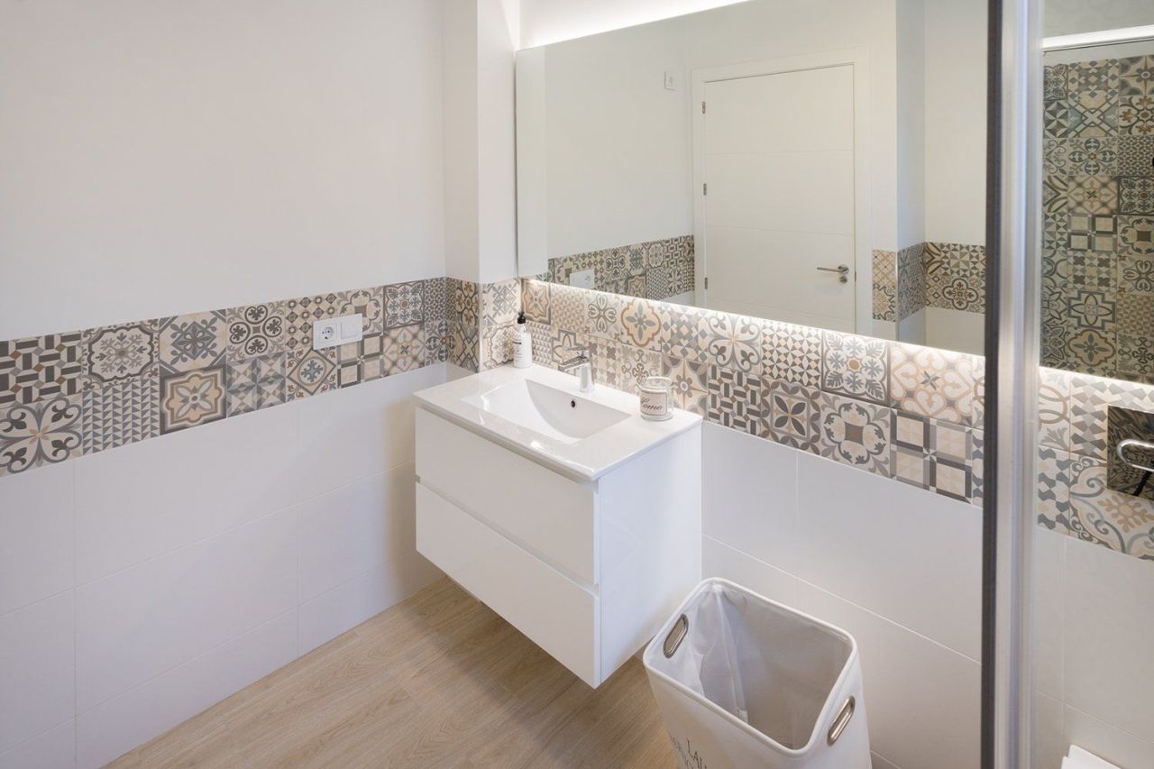 Дом на Коста-Бланка, Испания, 108 м² - фото 17