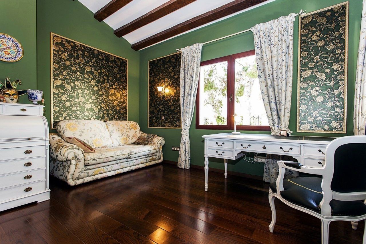 Дом на Коста-Бланка, Испания, 268 м² - фото 17