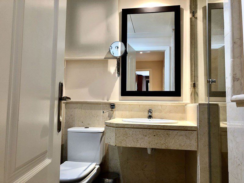 Квартира Испания, Испания, 125 м² - фото 17