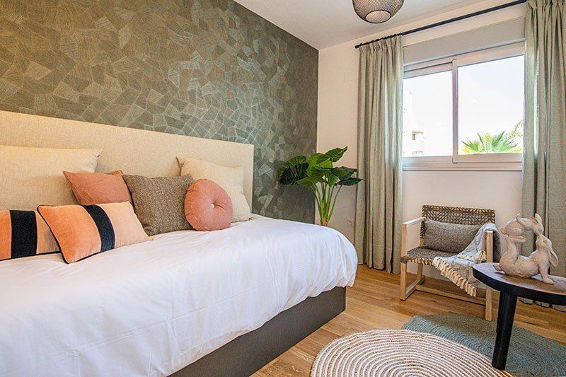 Квартира Испания, Испания, 108 м² - фото 17