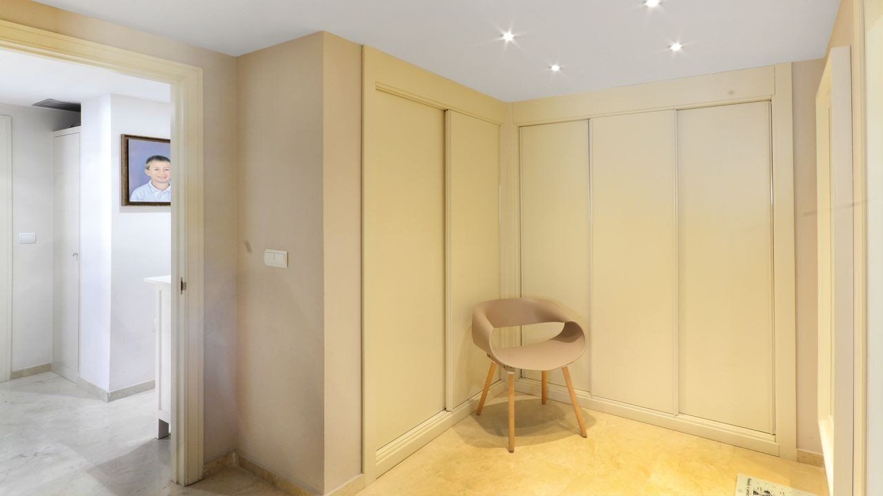 Квартира Испания, Испания, 111 м² - фото 17