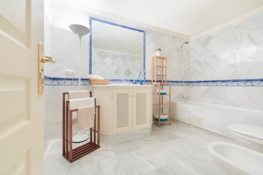 Квартира Испания, Испания, 126 м² - фото 17