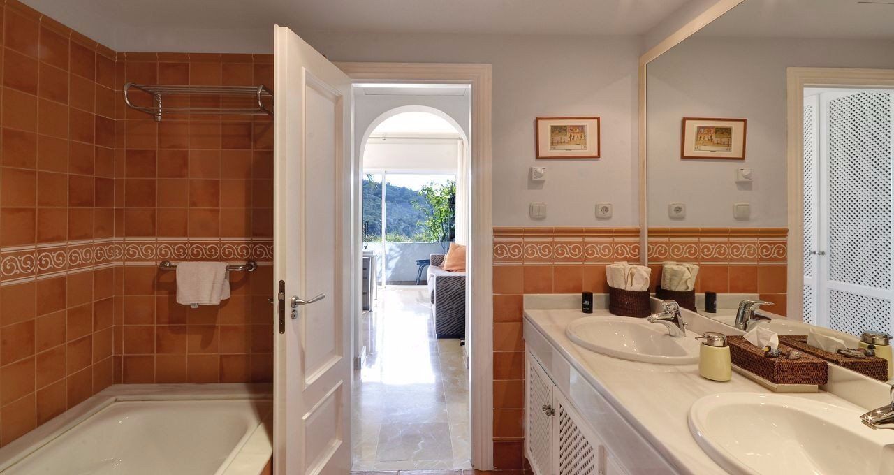 Квартира Испания, Испания, 175 м² - фото 17