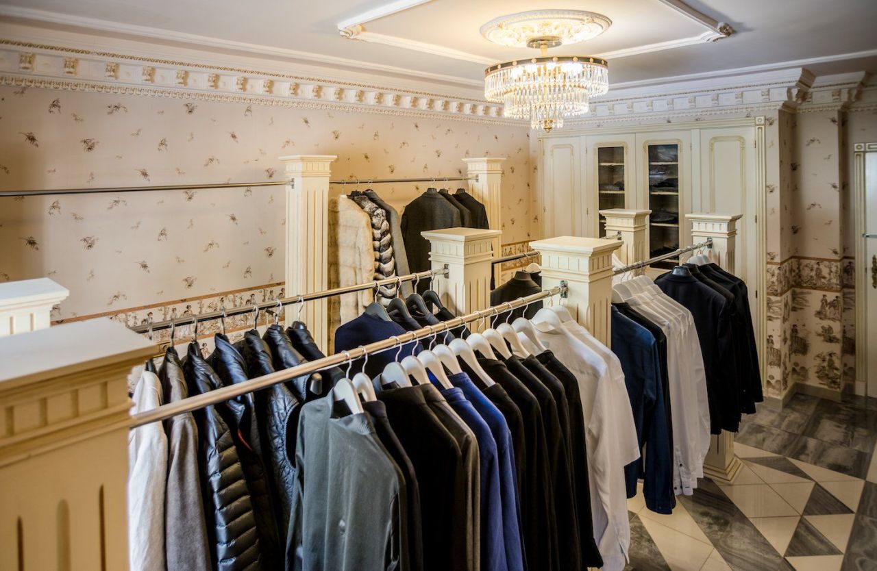 Дом на Коста-Бланка, Испания, 1 039 м² - фото 17