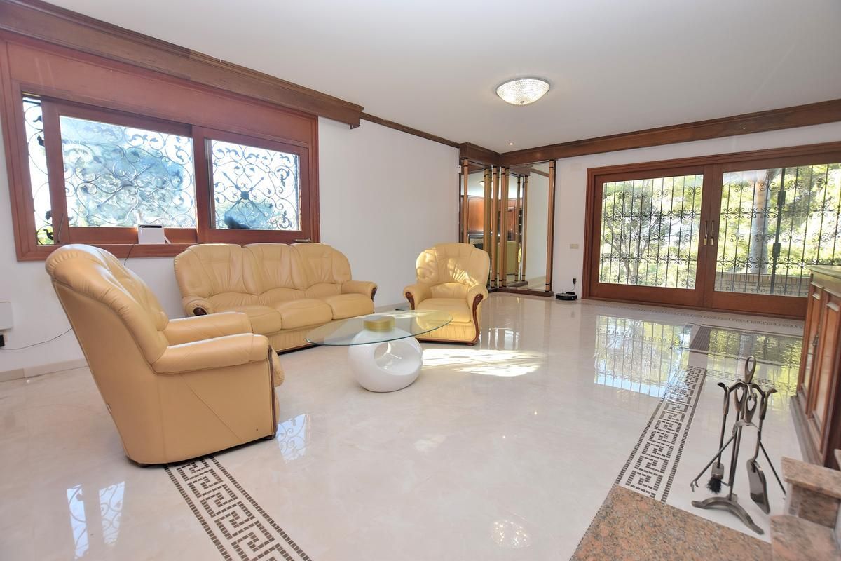 Дом на Коста-Дорада, Испания, 468 м² - фото 17