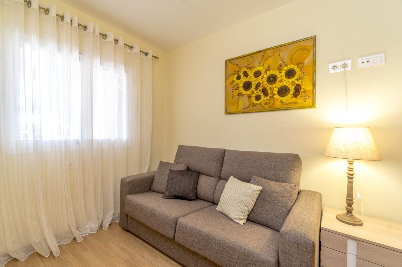 Квартира на Коста-Бланка, Испания, 73 м² - фото 17