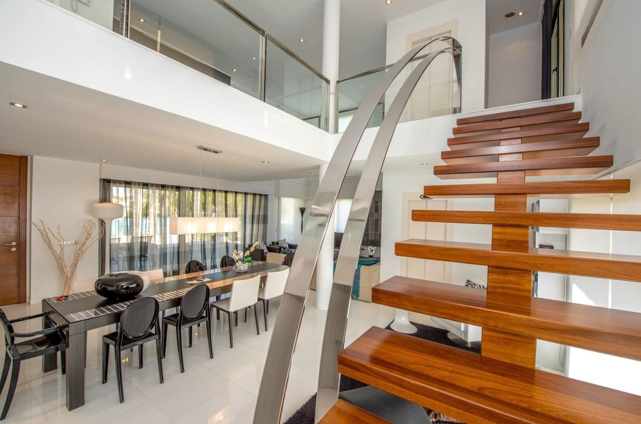 Дом на Коста-Бланка, Испания, 300 м² - фото 17