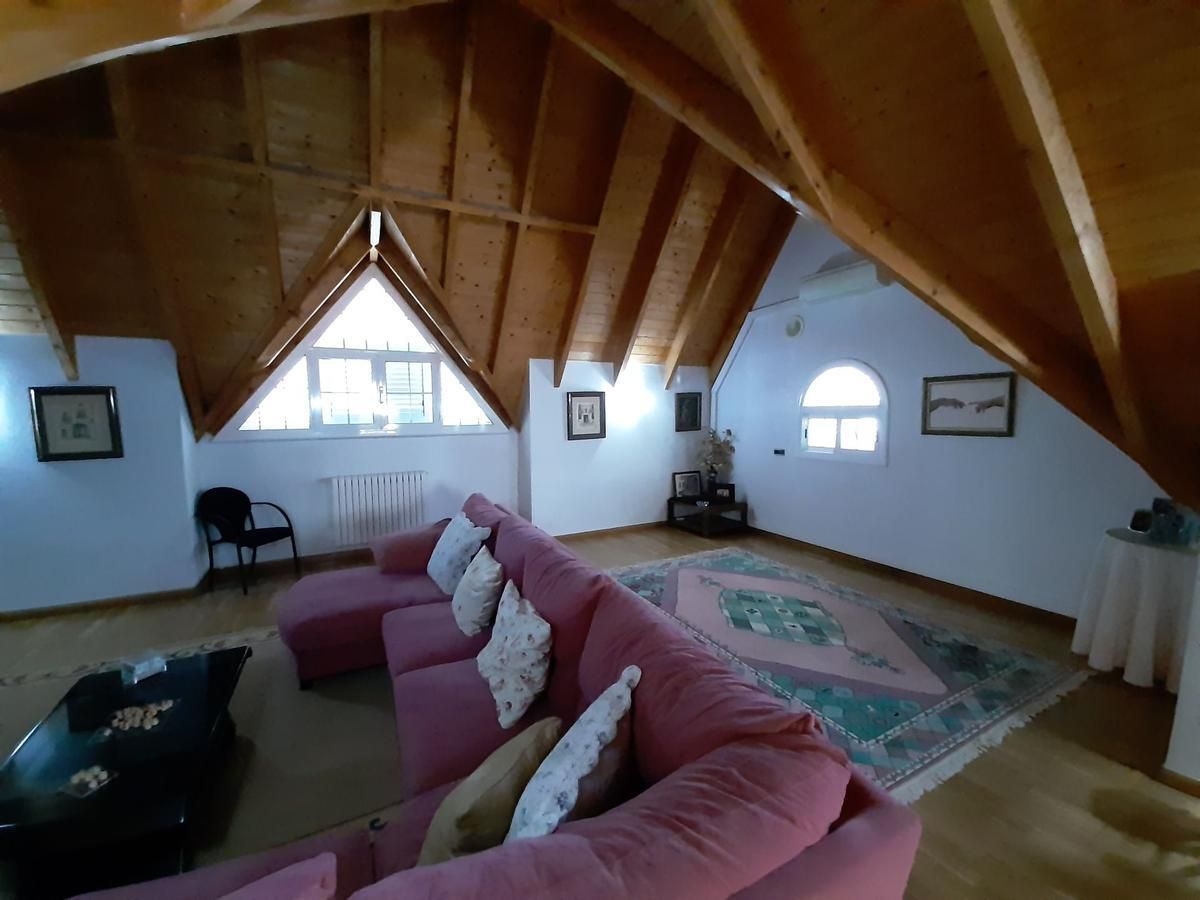 Дом на Коста-дель-Гарраф, Испания, 362 м² - фото 17